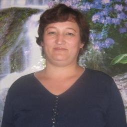 Черепкова Татьяна Анатольевна